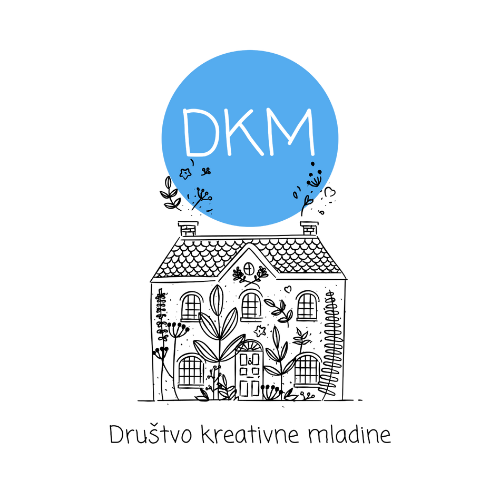 DRUŠTVO KREATIVNE MLADINE