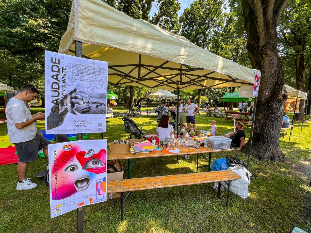 Družinski piknik 2024