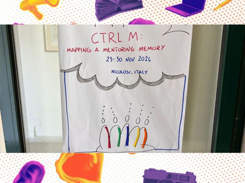 Sicilija, mentorstvo in nepozabno&nbsp;izobraževanje!