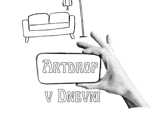 POZIV ZA PRIJAVO: ARTDROP V&nbsp;DNEVNI
