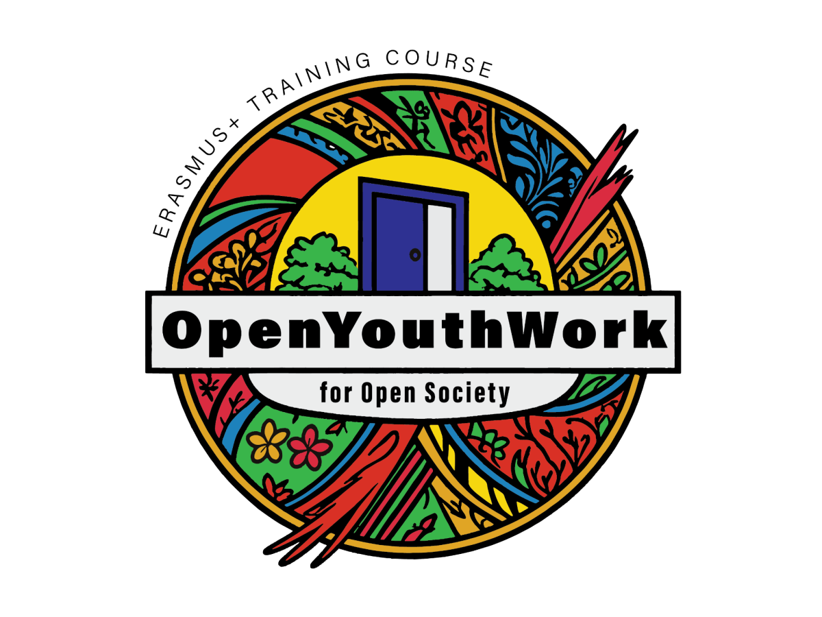 OPEN YOUTH WORK FOR OPEN&nbsp;SOCIETY